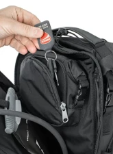 Kriega Trail 18 Adventure Backpack Lime                                     - KRUT18-L - Image 9