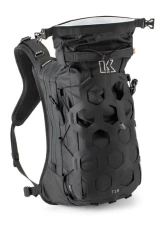 Kriega Trail 18 Adventure Backpack Lime                                     - KRUT18-L - Image 6