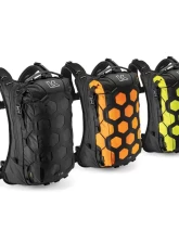 Kriega Trail 18 Adventure Backpack Lime                                     - KRUT18-L - Image 5