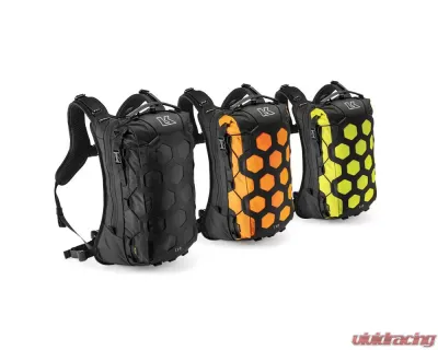Kriega Trail 18 Adventure Backpack Lime - KRUT18-L