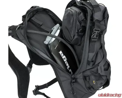 Kriega Trail 18 Adventure Backpack Lime - KRUT18-L