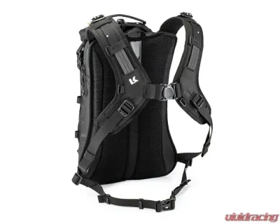 Kriega Trail 18 Adventure Backpack Lime - KRUT18-L
