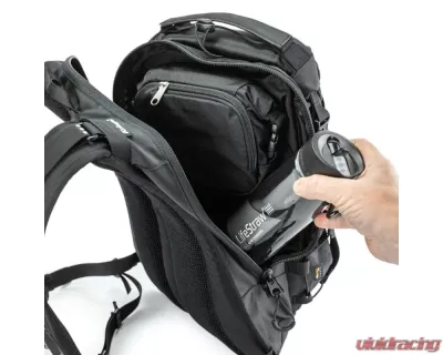 Kriega Trail 18 Adventure Backpack Lime - KRUT18-L