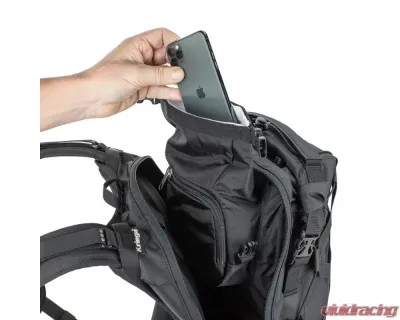 Kriega Trail 18 Adventure Backpack Lime - KRUT18-L