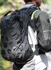 Kriega Trail 18 Adventure Backpack Lime                                     - KRUT18-L - Image 11