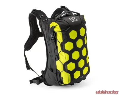Kriega Trail 18 Adventure Backpack Lime - KRUT18-L