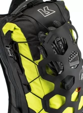 Kriega Trail 18 Adventure Backpack Lime                                     - KRUT18-L - Image 13