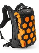Kriega Trail 18 Adventure Backpack Lime                                     - KRUT18-L - Image 3