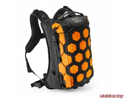 Kriega Trail 18 Adventure Backpack Lime - KRUT18-L