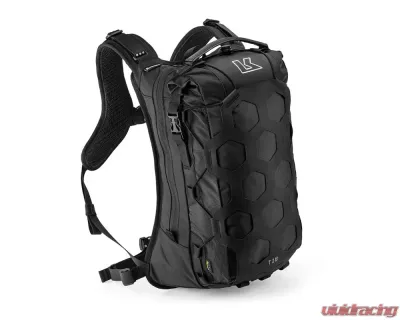 Kriega Trail 18 Adventure Backpack Lime - KRUT18-L