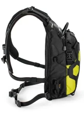 Kriega Trail 9 Adventure Backpack Orange                                     - KRUT9-O - Image 6