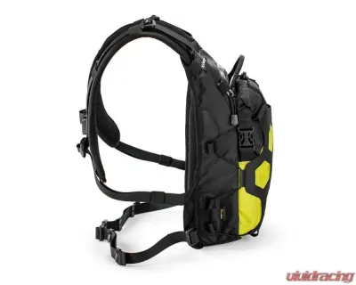 Kriega Trail 9 Adventure Backpack Orange - KRUT9-O