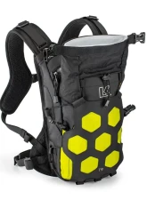 Kriega Trail 9 Adventure Backpack Orange                                     - KRUT9-O - Image 5