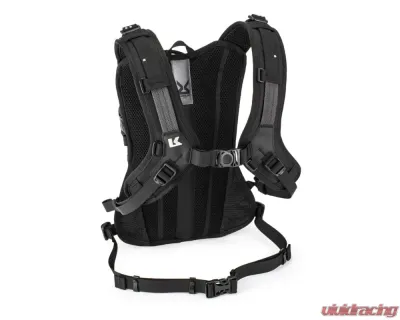 Kriega Trail 9 Adventure Backpack Orange - KRUT9-O