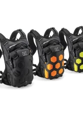 Kriega Trail 9 Adventure Backpack Orange                                     - KRUT9-O - Image 7