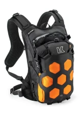 Kriega Trail 9 Adventure Backpack Orange                                     - KRUT9-O - Image 4
