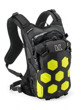 Kriega Trail 9 Adventure Backpack Orange                                     - KRUT9-O - Image 3