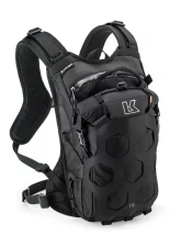 Kriega Trail 9 Adventure Backpack Orange                                     - KRUT9-O - Image 11