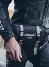 Kriega R3 Waistpack                                     - KRW3 - Image 6