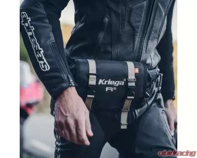 Kriega R3 Waistpack - KRW3