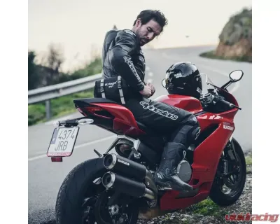 Kriega R3 Waistpack - KRW3
