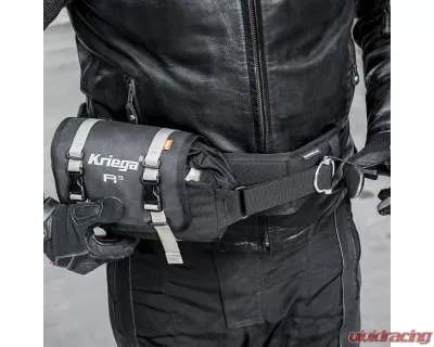 Kriega R3 Waistpack - KRW3