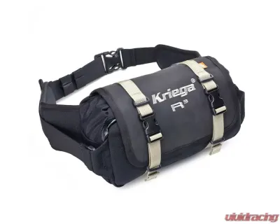 Kriega R3 Waistpack - KRW3