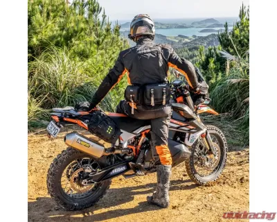 Kriega R8 Waistpack - KRW8