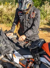 Kriega R8 Waistpack                                     - KRW8 - Image 5