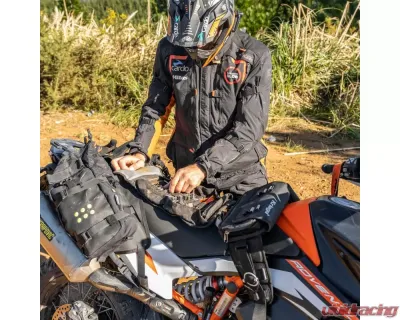 Kriega R8 Waistpack - KRW8