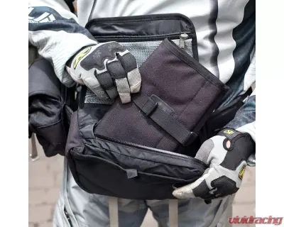 Kriega R8 Waistpack - KRW8