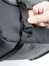 Kriega Duo Saddlebags Black 28L                                     - KSBD28 - Image 6