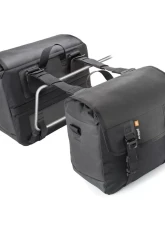 Kriega Duo Saddlebags Black 28L                                     - KSBD28 - Image 10