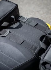 Kriega Duo Saddlebags Black 28L                                     - KSBD28 - Image 4