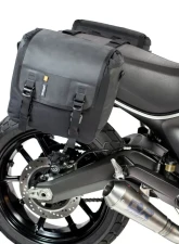 Kriega Duo Saddlebags Black 28L                                     - KSBD28 - Image 3