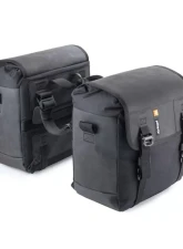 Kriega Duo Saddlebags Black 28L                                     - KSBD28 - Image 11