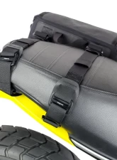 Kriega Solo Saddlebag Black - Type 14L                                     - KSBS14 - Image 5