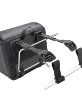 Kriega Solo Saddlebag Black - Type 14L                                     - KSBS14 - Image 10