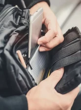 Kriega Sling Edc Shoulder Bag                                     - KSSEDC - Image 6