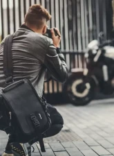 Kriega Sling Edc Shoulder Bag                                     - KSSEDC - Image 7