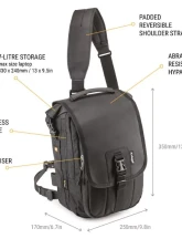 Kriega Sling Pro Messenger Bag                                     - KSSPRO - Image 9