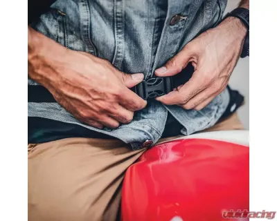 Kriega Urban Wp Messenger Bag - KSU16