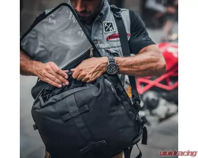 Kriega Urban Wp Messenger Bag - KSU16
