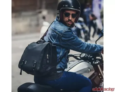 Kriega Urban Edc Messenger Bag - KSUEDC