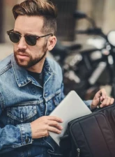 Kriega Urban Edc Messenger Bag                                     - KSUEDC - Image 5