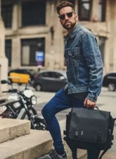 Kriega Urban Edc Messenger Bag                                     - KSUEDC - Image 8