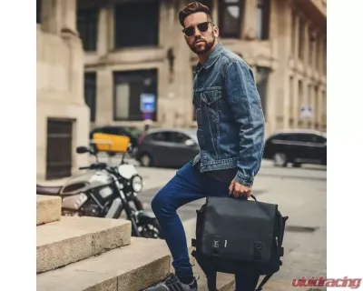 Kriega Urban Edc Messenger Bag - KSUEDC