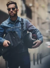 Kriega Urban Edc Messenger Bag                                     - KSUEDC - Image 7