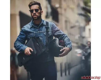 Kriega Urban Edc Messenger Bag - KSUEDC