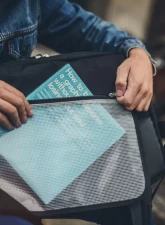 Kriega Urban Edc Messenger Bag                                     - KSUEDC - Image 4